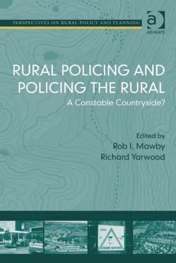 Policing Rurality and Governance