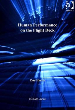 Human Performance on the Flight Deck