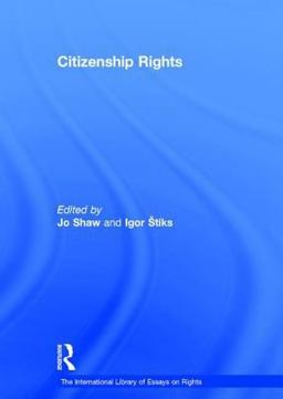 Citizenship Rights Citizenship Rights