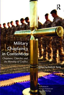 Military Chaplaincy in Contention