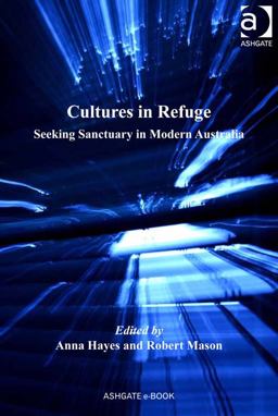 Cultures in Refuge Cultures in Refuge