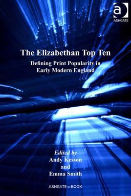 The Elizabethan Top Ten