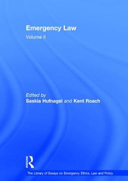 Emergency Law