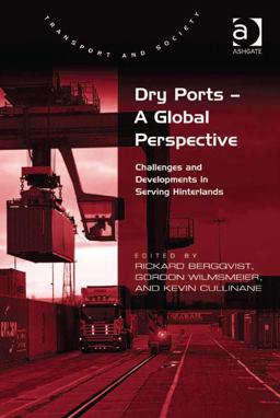 Dryports-A Global Perspective Dryports-A Global Perspective