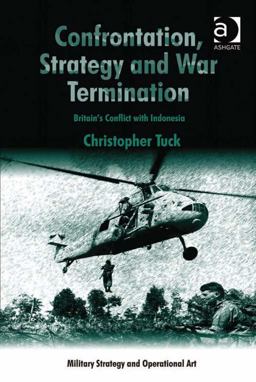 Confrontation Strategy and War Termination