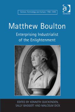 Matthew Boulton