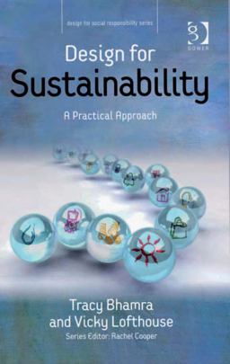 Design for Sustainability (Ebk - Epub) a Practical Approach