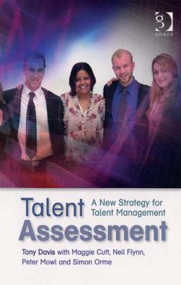 Talent Assessment (Ebk - Epub) a New Strategy for Talent Management