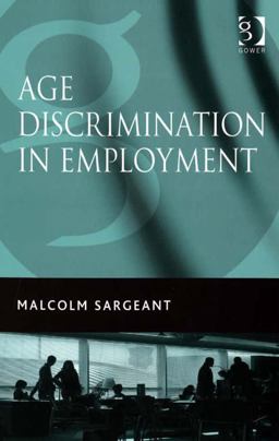 Age Discrimination in Employment (Ebk - Epub)