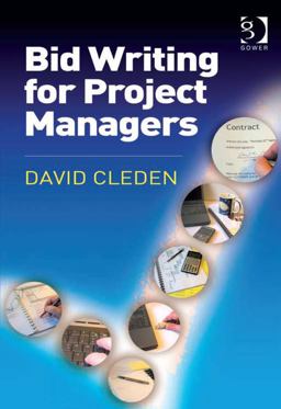Bid Writing for Project Managers (Ebk - Epub)