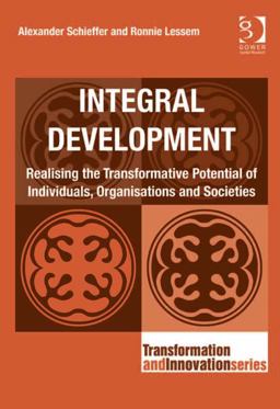 Integral Human Development