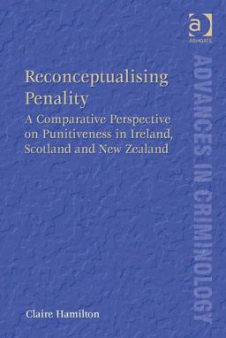 Reconceptualising Penality