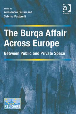 The Burqa Affair Across Europe