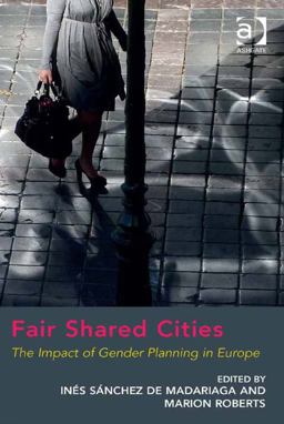 Fair Share Cities Fair Share Cities