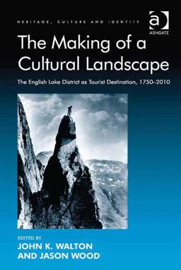 The Making of a Cultural Landscape The Making of a Cultural Landscape