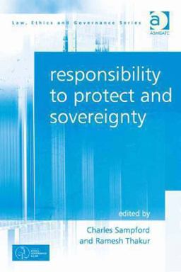 R2P and Sovereignty Retrospect and Prospect