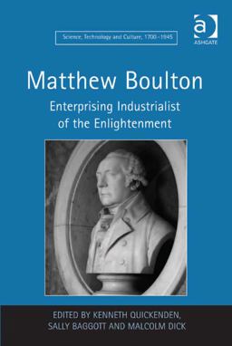 Matthew Boulton