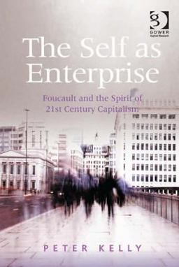 The Self As Enterprise
