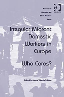 Irregular Migrant Domestic Workers in Europe