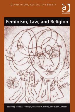 Feminism, Law and Religion