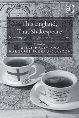 This England That Shakespeare This England That Shakespeare