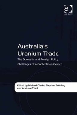 Australia's Uranium Trade