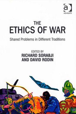 The Ethics of War The Ethics of War