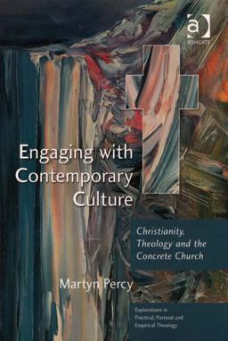Engaging with Contemporary Culture Engaging with Contemporary Culture