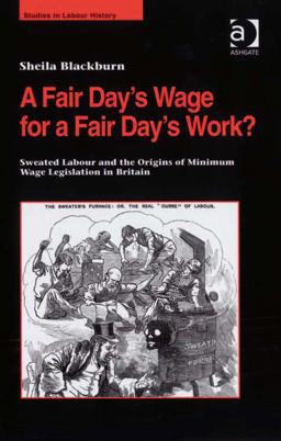 A Fair Day's Wage for a Fair Day's Work?