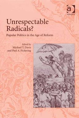 Unrespectable Radicals?