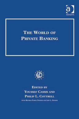 The World of Private Banking