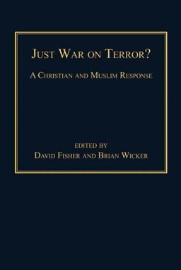 Just War on Terror?