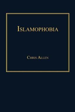 Islamophobia