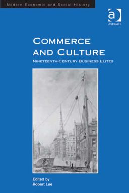 Commerce and Culture
