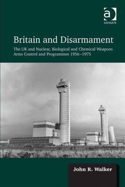Britain and Disarmament Britain and Disarmament