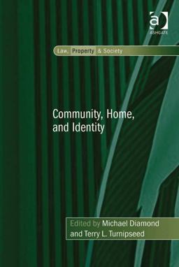 Community Home and Identity