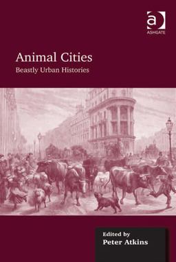 Animal Cities