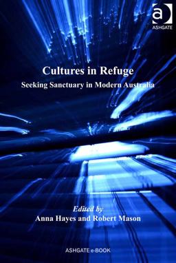 Cultures in Refuge Cultures in Refuge