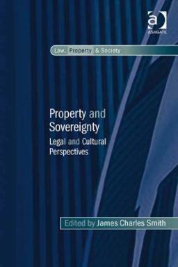 Property and Sovereignty