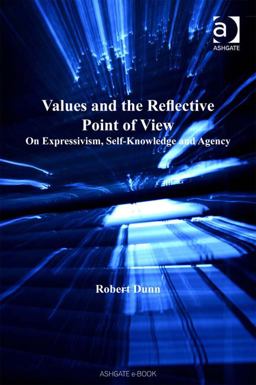 Values and the Reflective Point of View