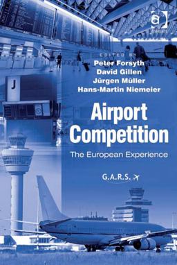 Airport Competition