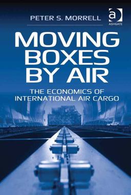 Moving Boxes by Air