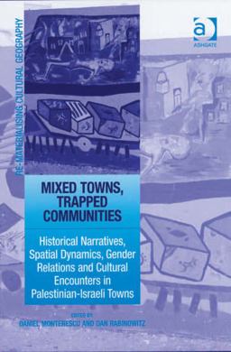 Mixed Towns Trapped Communities