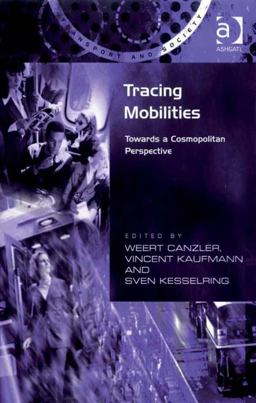 Tracing Mobilities Tracing Mobilities