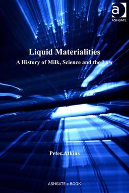 Liquid Materialities