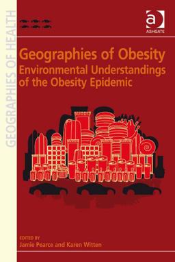 Geographies of Obesity