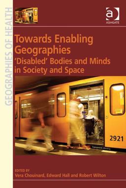 Towards Enabling Geographies