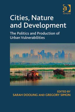 Cities Nature and Development Cities Nature and Development