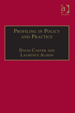 Profiling in Policy and Practice