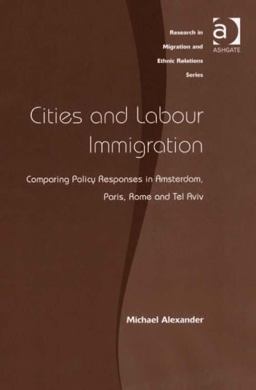 Cities and Labour Immigration